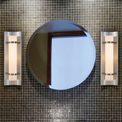 Destination Lighting Bathroom Lighting