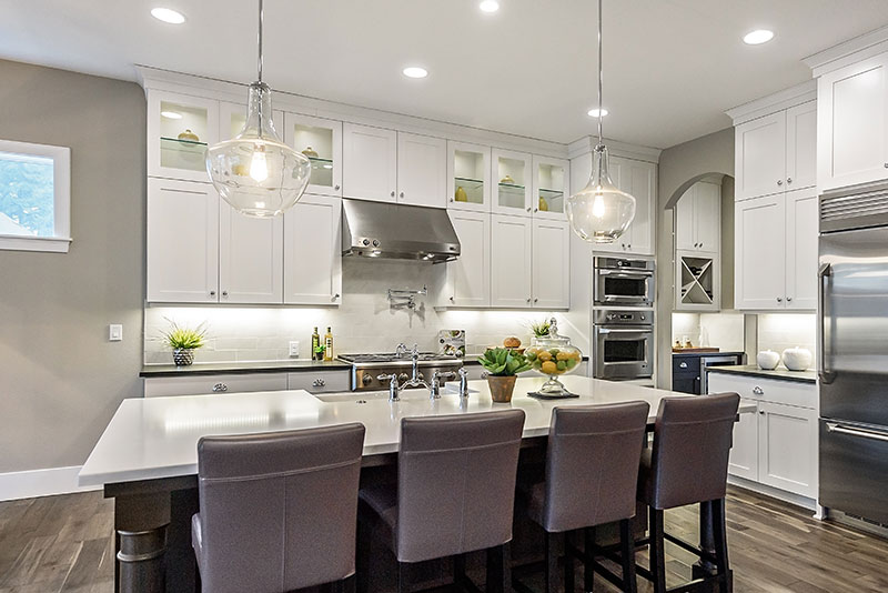 Room by Room Design Tips for Improving Home Lighting Destination Lighting