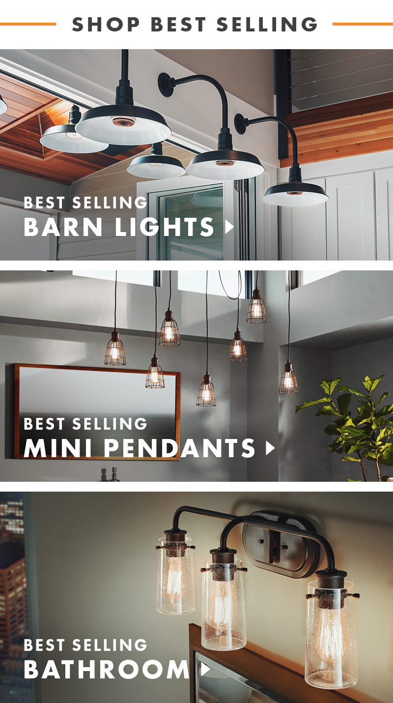 Home Lighting Indoor Outdoor Residential Top Searched Items
