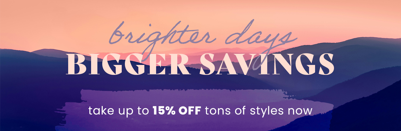 Destination Lighting Brighter Days Sale