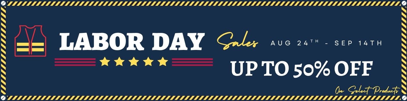 Destination Lighting Labor Day Sales