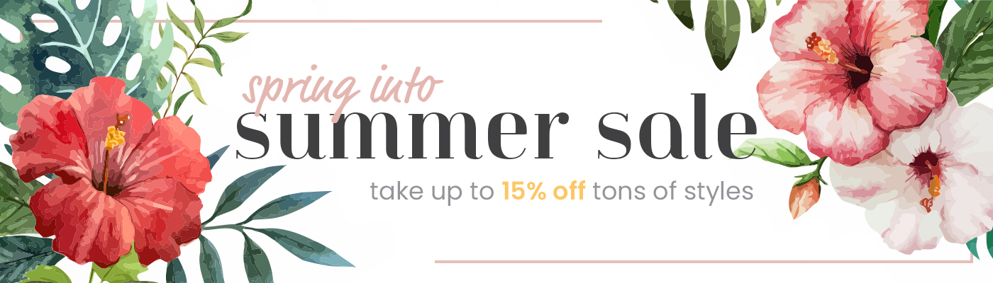 Memorial Day Sales