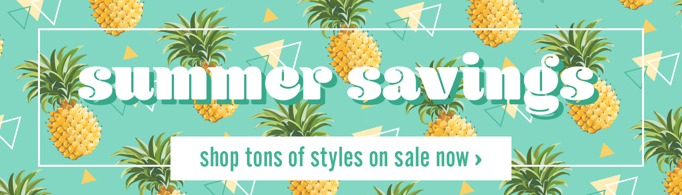 Destination Lighting Summer Sales