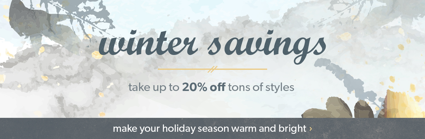 Destination Lighting Winter Sales 2023