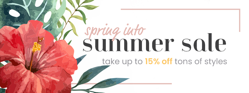 Memorial Day Sales