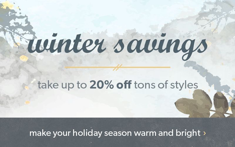 Destination Lighting Winter Sales 2023