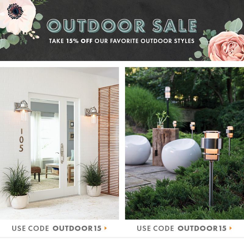 Home Lighting Indoor Outdoor Residential Outdoor Lighting