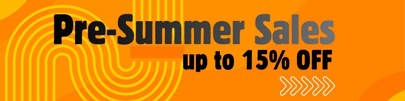 Destination Lighting Pre-Summer Sales