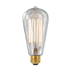 Destination Lighting Shop Vintage Bulbs