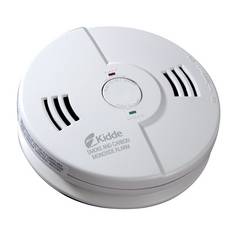 Destination Lighting Shop Smoke / Monoxide Detectors