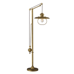 Destination Lighting Shop Floor Lamps