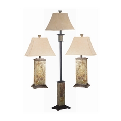 Destination Lighting Shop Lamps Sets