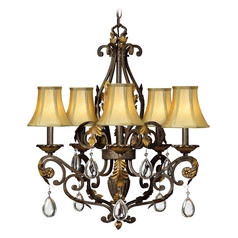 Destination Lighting Classical Style Lighting