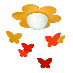 Destination Lighting Kids Style Lighting