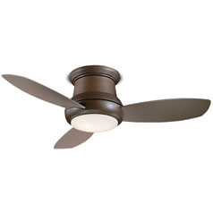 Destination Lighting Ceiling Fans