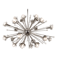 Destination Lighting Chandeliers