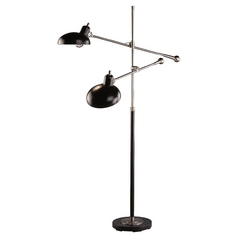 Destination Lighting Floor Lamps